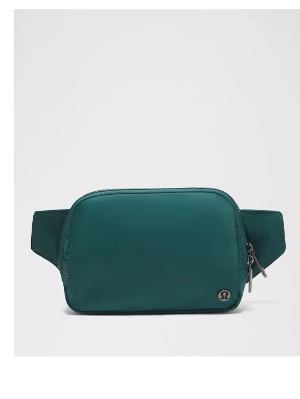 New Lululemon 2L Everywhere Belt Bag